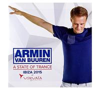 A State of Trance-Ibiza 2015 (at Ushuaia)