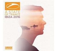 A State of Trance, Ibiza 2016
