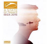 A State of Trance, Ibiza 2016