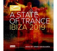 A State of Trance Ibiza 2019