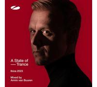 A State of Trance Ibiza 2023