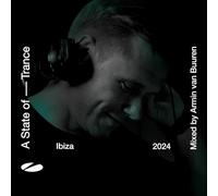 A State of Trance Ibiza 2024