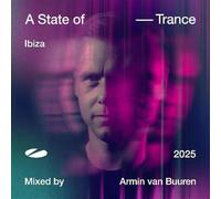 Integral – A State of Trance Ibiza 2025