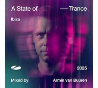A State of Trance Ibiza 2025