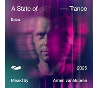 A State Of Trance Ibiza 2025