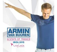 A State of Trance-Ibiza 2015 (at Ushuaia)