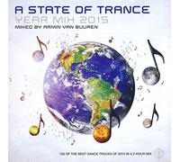 Armin Van Buuren - State of Trance Yearmix 15