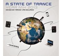 Buuren, Armin Van - A State of Trance Year. [Import]