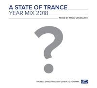 Armin Van Buuren - State Of Trance Year Mix 2018
