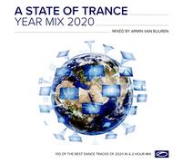 A State of Trance Year Mix 2020