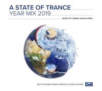A STATE OF TRANCE YEARMIX 2019 - VAN BUUREN,ARMIN 2 CD NEUF