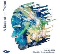 A State Of Trance Yearmix 2024