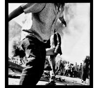 A State of War