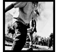 A State of War