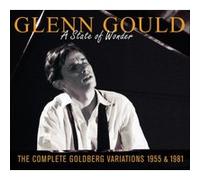 A State of Wonder The Complete Goldberg Variations 1955 and 1981
