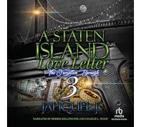 A Staten Island Love Letter #3: The Forgotten Borough (The Davis Family)