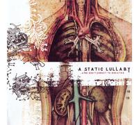 A Static Lullaby - ...And Don't Forget To Breathe [Vinyl Lp] Reissue