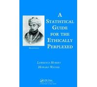 A Statistical Guide For The Ethically Perplexed