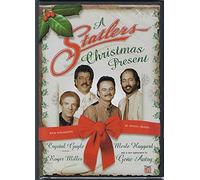 A Statlers Christmas Present [Import USA Zone 1]