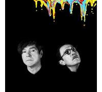 A Steady Drip-Vinyle Colore