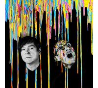 Sparks A Steady Drip, Drip, Drip (Vinyl) 12" Album