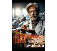 A STEALING LIFE: A Novel of Love, Medicine, and Impossible Choices