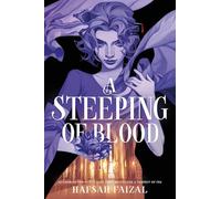 A Steeping of Blood