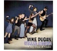 A Step Ahead of Trouble