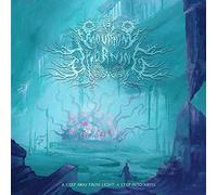 Mourning By Morning – A Step Away From Light: A Step Into Abyss – Vinyle