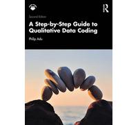 A Step-by-Step Guide to Qualitative Data Coding - Philip Adu - Routledge - ebook (ePub) - Livre