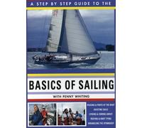A Step by Step Guide to the Basics of Sailing [Import anglais]