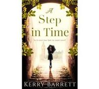 A Step In Time by Kerry Barrett Paperback Book Kerry Barrett (Auteur)