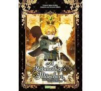 A Stepmother's Märchen - Eine zweite Chance für meine Familie 03