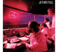 A (STEVEN WILSON REMIX) by Jethro Tull [CD] NEUF