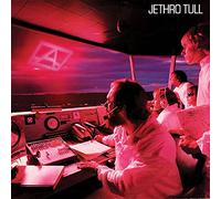 Jethro Tull – a' (Steven Wilson Stereo Remix) – Vinyle 33 Tours