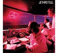Jethro Tull – A (Steven Wilson Remix) – CD – Neuf