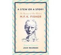 A Stew or a Story Joan Reardon (Auteur)