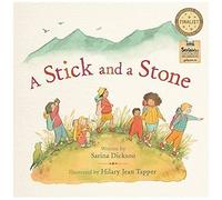 A Stick And A Stone