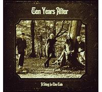 A Sting In The Tale CD