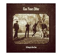 A Sting In The Tale - Vinyle 33 Tours