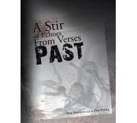 A Stir Of Echoes From Verses Past