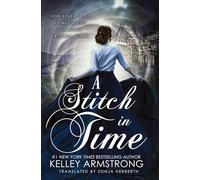 A Stitch in Time: Die Geister von Thorne Manor