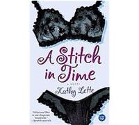 A Stitch In Time Kathy Lette (Auteur)