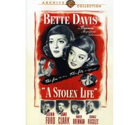 A Stolen Life DVD E