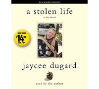 A Stolen Life: A Memoir