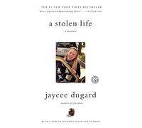 A Stolen Life: A Memoir