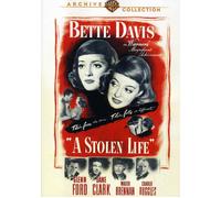 A Stolen Life – DVD – W & B