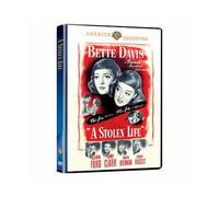 A Stolen Life – DVD – W & B