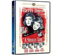 A Stolen Life – DVD – W & B