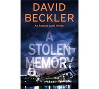 A Stolen Memory by David Beckler David Beckler (Auteur)